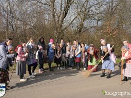 Umzug in Koenen 2025